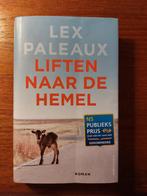 Lex Paleaux Liften naar de hemel, Lex Paleaux, Ophalen of Verzenden, Zo goed als nieuw, Nederland