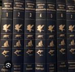 Spectrum dierenencyclopedie, Boeken, Encyclopedieën, Ophalen of Verzenden, Zo goed als nieuw
