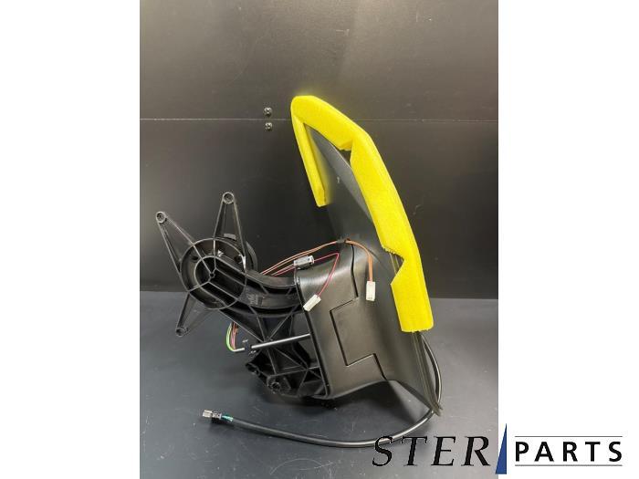 Buitenspiegel rechts van een Mercedes Sprinter, Auto-onderdelen, Spiegels, 12 maanden garantie, -, Nieuw, Ophalen of Verzenden