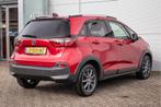 Honda Jazz 1.5 e:HEV Crosstar - Ad. cruise | Stoelverw. | Al, Auto's, 12 maanden, Stof, 4 cilinders, Bedrijf
