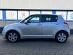 Suzuki Swift 1.3 Bandit 2009 NWE.APK 2995EU, Auto's, Voorwielaandrijving, 400 kg, Swift, Bedrijf