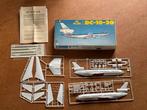 Revell KLM DC-10-30 Modelvliegtuig 1:144, 1:144 tot 1:200, Revell, Ophalen of Verzenden, Zo goed als nieuw