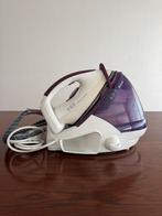 Tefal Express Compact stoomstrijkijzer, Witgoed en Apparatuur, Ophalen, Gebruikt, Strijkijzer met snoer