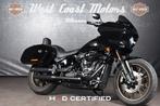 Harley-Davidson FXLRST Low Rider ST Vivid Black BTW Motor!, Laan van Vreedenoord 33
2289 DA  RIJSWIJK, Bedrijf, Ap.nl@harley-davidson.com
