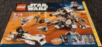 Starwars lego set nieuw, Kinderen en Baby's, Speelgoed | Duplo en Lego, Ophalen, Nieuw