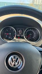 Volkswagen Polo 1.4 TDI 55KW BMT 2015 Blauw, Voorwielaandrijving, Stof, 74 pk, Blauw