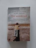 John Lahutsky en Alan Philips : Het weeskind, Gelezen, Ophalen of Verzenden, John Lahutsky en Alan Philips, Amerika