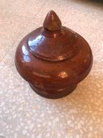 keramische schoorsteen regenkap, Ophalen