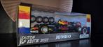 Max Verstappen Modelauto 2021 Kampioen + Pet, Ophalen of Verzenden, Nieuw, Auto, Overige merken