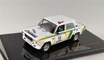 Lada 2105 VFTS #18 Barum Tribec Rally 1986 V.Blahna 1/43 Ixo, Overige merken, Tschuiten@hotmail.com, Duitsland, Auto
