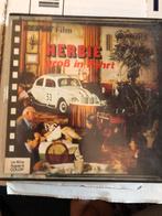 Herbie Groß in Fahrt Super 8mm film, Audio, Tv en Foto, Filmrollen, Ophalen of Verzenden, 8mm film