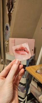 KPOP stray kids seungmin ate photocard, Ophalen of Verzenden