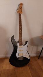 Yamaha Pacifica 112j electrische gitaar, Ophalen, Gebruikt, Solid body, Overige merken