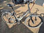 Gazelle Chamonix T27 Damesfiets, Ophalen, Versnellingen, Gazelle, 53 tot 56 cm