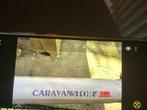 Zakluifel caravanstore fiamma (lees tekst aub), Ophalen, Gebruikt
