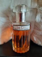 Le Dix Balenciaga parfum 30ml, Sieraden, Tassen en Uiterlijk, Uiterlijk | Parfum, Ophalen of Verzenden, Zo goed als nieuw