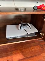 PlayStation 5 (3 maanden oud) met FC26 - Zo goed als nieuw, Spelcomputers en Games, Spelcomputers | Sony PlayStation 5, Ophalen