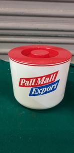 ijsblok houder  pall mall, Ophalen of Verzenden, 'T Olde Gre-j, Info@toldegrej.nl, Endepoelstraat 20f Didam