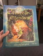 Mooi Disney pop-up boek Tinkerbell Tinkelbel en de Elfendans, Boeken, Ophalen of Verzenden, Zo goed als nieuw