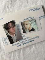 Kpop Enhypen Daydream album Japanse versie Jake en Sunoo pc, Ophalen of Verzenden, Zo goed als nieuw, Aziatisch