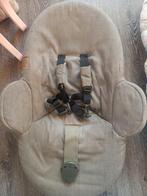 Stokke Tripp Trapp stoel + wipper (gebruikt), Ophalen, Gebruikt, Meegroeistoel, Gordel(s)