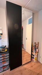 Paxkast Ikea, Ophalen