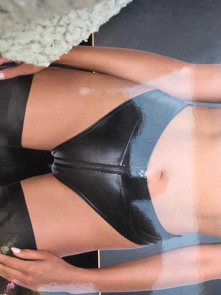 Hotpants xl nieuw, Ophalen of Verzenden, Nieuw, Maat 46/48 (XL) of groter, Kort