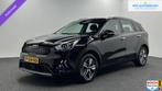 Kia Niro 1.6 GDi Hybrid DynamicLine CAMERA CARPLAY NAVI LM E, Auto's, Kia, Adaptive Cruise Control, Gebruikt, Met garantie (alle)