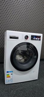 Bosch Serie 8 A+++ 9Kg 4D Wash i-DOS Wasmachine -ZGAN!, 3026ck, 1200 tot 1600 toeren, Witgoedspecialist010@gmail.com, 8 tot 10 kg