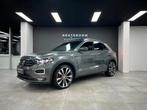 Volkswagen T-Roc 1.5 TSI R-LINE | Pano | Lane | Camera |, 4 cilinders, 150 pk, Leder en Stof, Origineel Nederlands