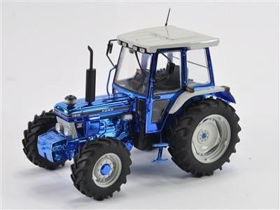 Ford 7810 Gen III Blue Chrome, Tractor of Landbouw, Nieuw, Ophalen of Verzenden, UH