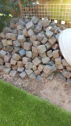 Kinderkoppen basalt blokken, Ophalen, Natuursteen, Overige typen