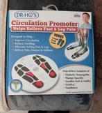 Dr. Ho's circulation promotor, Ophalen, Nieuw, Apparaat