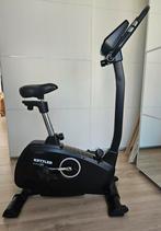 Kettler Giro P Hometrainer - Zwart, Ophalen, Kunststof, Buik, Zo goed als nieuw