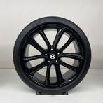 Bentley Continental GT/GTC - 22 inch - zomerbanden, Gebruikt, Banden en Velgen, Overige maten, Ophalen of Verzenden