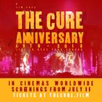 GEZOCHT: The Cure: 40th Anniversary, Ophalen of Verzenden, Zo goed als nieuw, Poprock