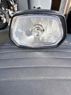 LED Koplamp Vespa Sprint - Origineel en Zo Goed Als Nieuw, Fietsen en Brommers, Brommeronderdelen | Scooters, Ophalen of Verzenden