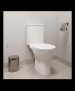 Linie Lina staand toilet - Nieuw en compleet, Ophalen, Nieuw, Toilet