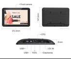 8″ Android PoE Smart Home/Signage/Touch Control Panel Tablet, Overige merken, Usb-aansluiting, 8 inch, Nieuw
