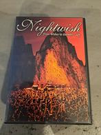 Nightwish - From Wishes to Eternity - Live DVD, Ophalen of Verzenden