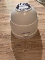 Babyliss Droogkap - Gebruikt maar werkt perfect, Ophalen of Verzenden, Gebruikt, Haarverzorging