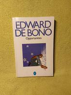 Opportunities - Edward de Bono., Ophalen of Verzenden, Gelezen, Management