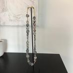 Prachtige kralen ketting op standaard, Ophalen of Verzenden, Nieuw