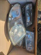 Koplampen, mistlampen saab 93, Ophalen of Verzenden, Saab