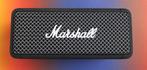 Marshall Emberton als nieuw in doos en compleet, Audio, Tv en Foto, Luidsprekers, Overige merken, Ophalen of Verzenden, Zo goed als nieuw