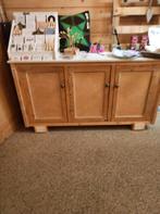 Leuk kastje te koop, Ophalen, Zo goed als nieuw, 25 tot 50 cm, 50 tot 100 cm