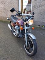 honda CX500 CA motorfiets, Motoren, Particulier, Overig, 12 t/m 35 kW, 496 cc