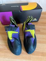 La Sportiva Python Klimschoenen - Maat 35.5, Ophalen of Verzenden, Zo goed als nieuw, Klimsportschoenen