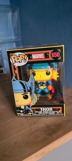 Funkopop Marvel Thor NR. 650, Ophalen of Verzenden, Zo goed als nieuw