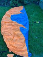 PKD Soulfly 4.4 Kite, kompleet, Sport en Fitness, Vliegeren, Ophalen of Verzenden, Gebruikt, Vierlijns, Vlieger